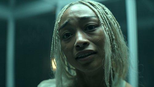 You Season 4 Episode 8 - Where Are You Going, Where Have You Been?