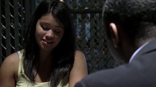 Law & Order Season 18 Episode 8 - Illegal