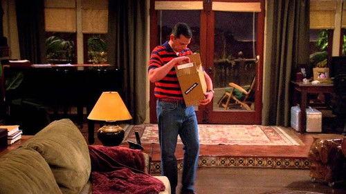 Two and a Half Men Season 9 Episode 1 - Nice to Meet You, Walden Schmidt