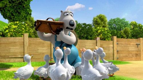 Bernard Season 5 Episode 21 - Let Me Go