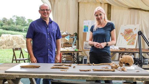 Digging for Britain Season 9 Episode 6 - North