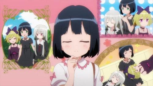 Ms. Vampire Who Lives in My Neighborhood. Season 1 Episode 6 - Interview with the Vampire