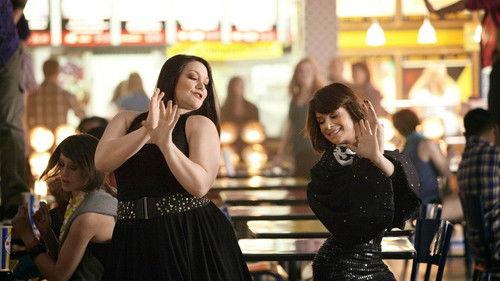 Drop Dead Diva Season 2 Episode 1 - Would I Lie to You?