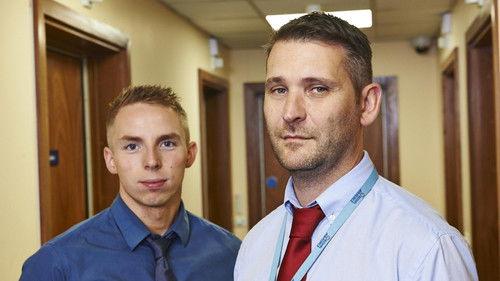 24 Hours in Police Custody Season 1 Episode 4 - The Drug Drop