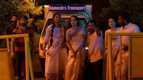 Akash Vaani Season 1 Episode 7 - Through Thick And Thin