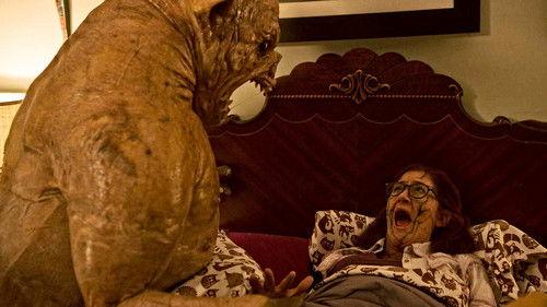 Stan Against Evil Season 1 Episode 3 - Let Your Love Groan