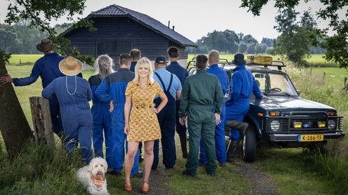 Farmer Wants a Wife Season 12 Episode 1 - Episode 1