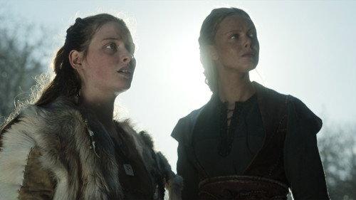undefined Season 1 Episode 3 - The Marshes