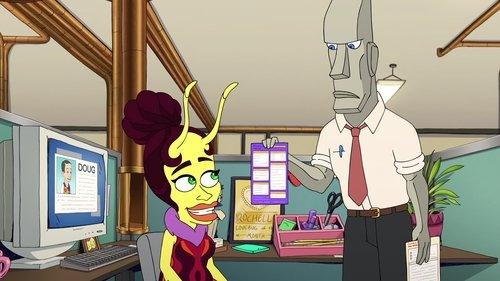 undefined Season 1 Episode 2 - Training Day