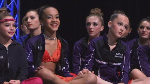 Dance Moms Season 3 Episode 5 - Revenge of the Replacements