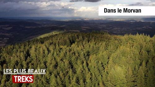 Les plus beaux treks Season 3 Episode 8 - Episode 8