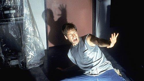 The X-Files Season 2 Episode 1 - Little Green Men