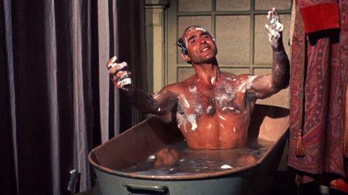 The Virginian Season 1 Episode 4 - The Big Deal