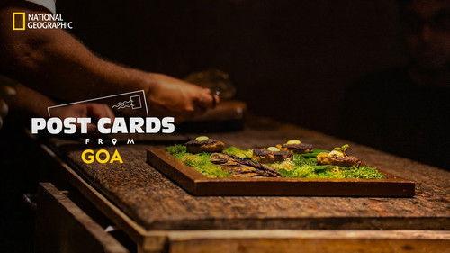 Postcards From Goa Season 1 Episode 3 - Food