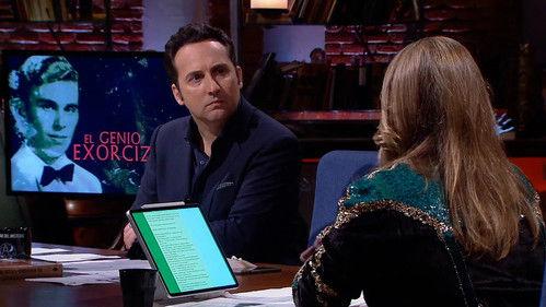 Cuarto Milenio Season 17 Episode 19 - Episode 19