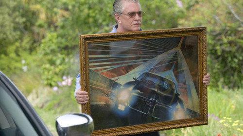 Nightmares & Dreamscapes: From the Stories of Stephen King Season 1 Episode 5 - The Road Virus Heads North
