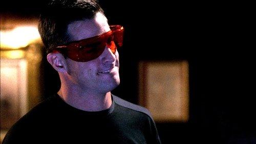 CSI: Crime Scene Investigation Season 2 Episode 11 - Organ Grinder