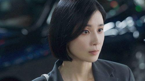 Agency Season 1 Episode 3 - When a Lion Begins the Hunt, the Jungle Trembles in Fear