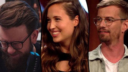 Late Night Berlin Season 7 Episode 10 - Episode 10