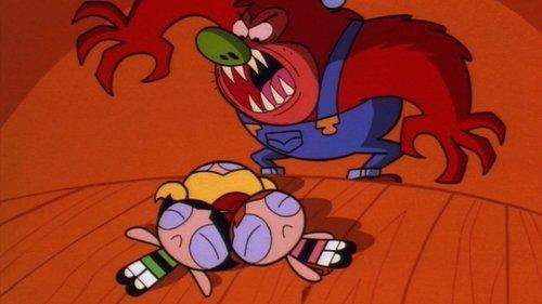 undefined Season 1 Episode 8 - Fuzzy Logic