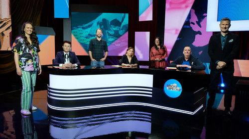 Spicks and Specks Season 9 Episode 4 - Alice Skye, Rhys Nicholson, Josh Teskey & Zoe Coombs Marr