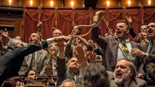 undefined Season 1 Episode 1 - Episode 1