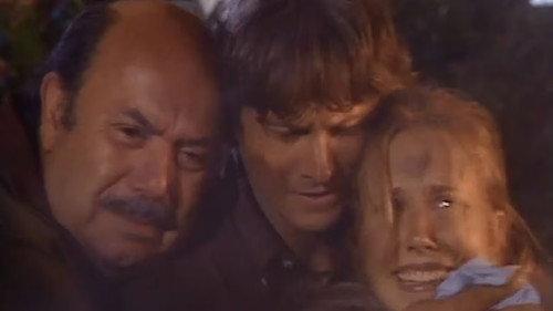 A doctor in the family Season 1 Episode 16 - Fire! Fire! / Guilt