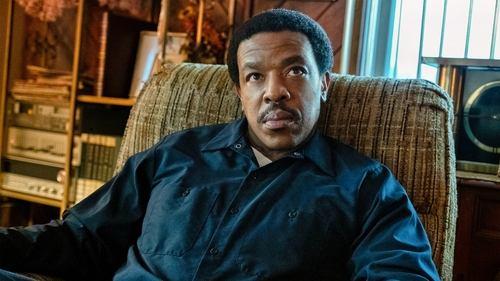 BMF Season 1 Episode 3 - Love All, Trust Few