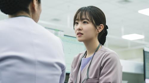 Light Shop Season 1 Episode 4 - Episode 4: Outsiders