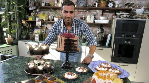 United States of Cakes Season 1 Episode 1 - Episode 1