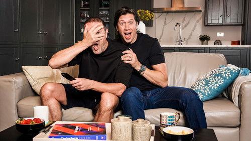 Celebrity Gogglebox Season 7 Episode 1 - Episode 1