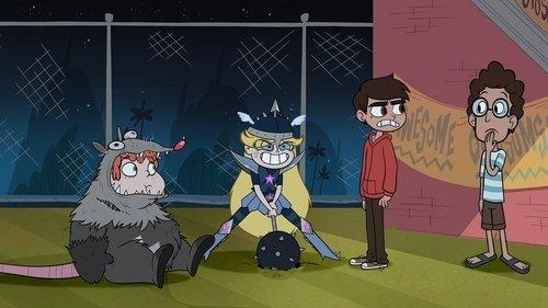 undefined Season 1 Episode 4 - School Spirit