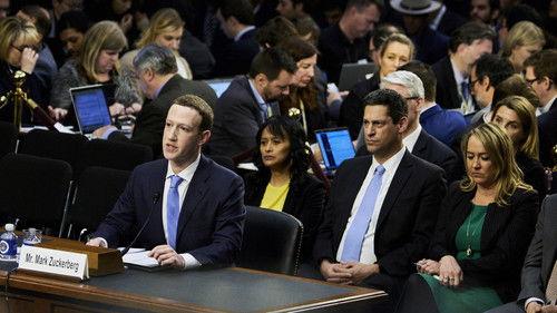 The Circus Season 3 Episode 1 - The Looking Glass War