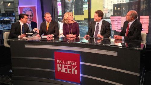 Wall Street Week Season 1 Episode 1 - Jeffrey Gundlach, Liz Ann Sonders, Jonathan Beinner
