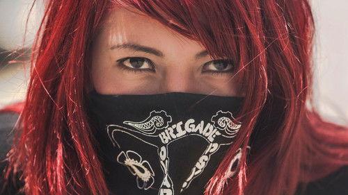 Independent Lens Season 18 Episode 11 - Ovarian Psycos