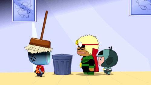 Happy Toon Season 2 Episode 21 - Episode 21