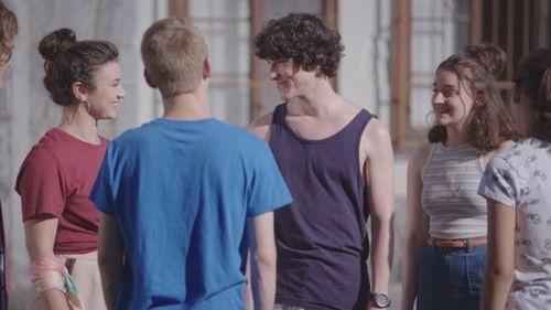 Go!azen Season 6 Episode 5 - Aurrera goaz