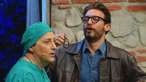 Tolgshow Filtresiz Season 1 Episode 15 - Episode 15