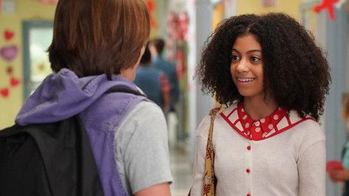 mixed-ish Season 1 Episode 15 - This Charming Man