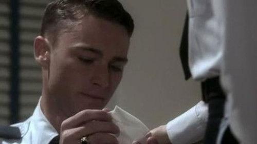 Cold Case Season 6 Episode 22 - The Long Blue Line (1)