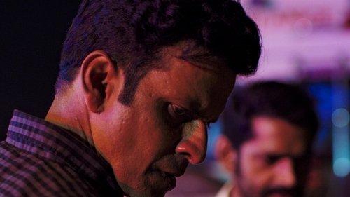 The Family Man Season 1 Episode 10 - The Bomb