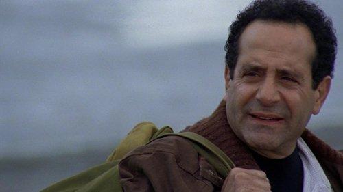 Monk Season 6 Episode 16 - Mr. Monk Is on the Run (2)