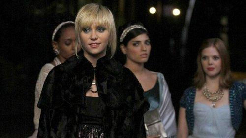 Gossip Girl Season 2 Episode 12 - It's a Wonderful Lie