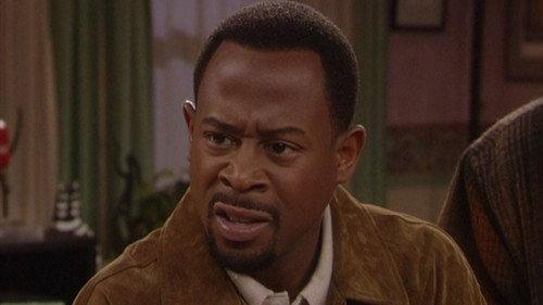 Martin Season 5 Episode 17 - I Martin, Take Thee...Pam?!