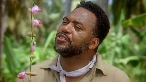 Tarzán Season 3 Episode 10 - Tarzan and the Gift of Life