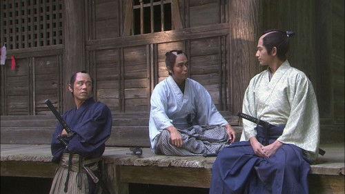 Atsuhime Season 1 Episode 10 - Determined to Become the Shogun's Wife