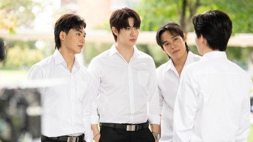 Fourever You Season 2 Episode 4 - Beside The Sky 4