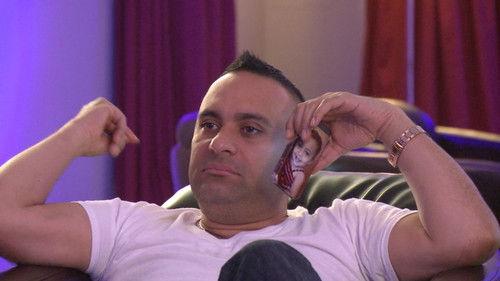 Russell Peters vs. the World Season 1 Episode 4 - Europe & Australia