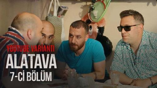 Alatava Season 1 Episode 7 - Three Little Lies