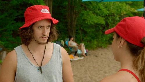 Jérémie Season 2 Episode 13 - You Ran After It a Little